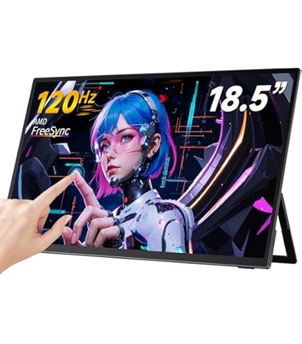 Amazon.co.jp: タッチパネル・システムズ ET1723L-2UWA-1-BL-MT-ZB-G